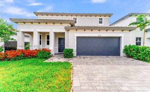 House in Miami, Florida, United States 1