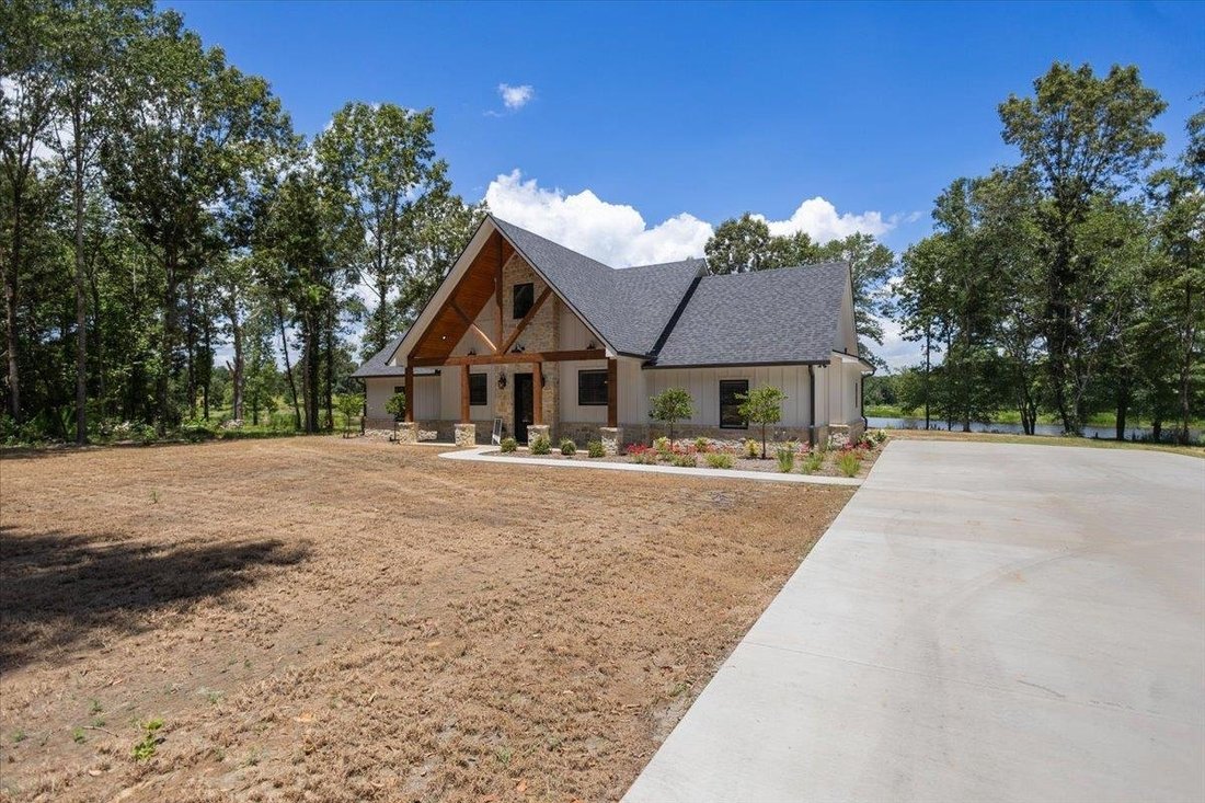 House in Gilmer, Texas, United States 5 - 18353360