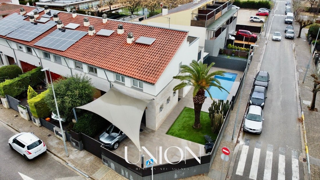 House in Vilablareix, Catalonia, Spain 4 - 18351444