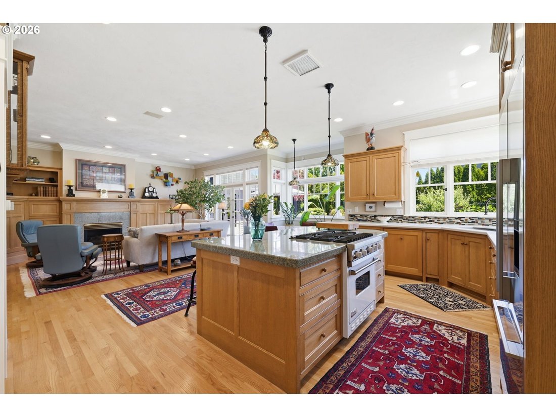 House in Eugene, Oregon, United States 2 - 18274823