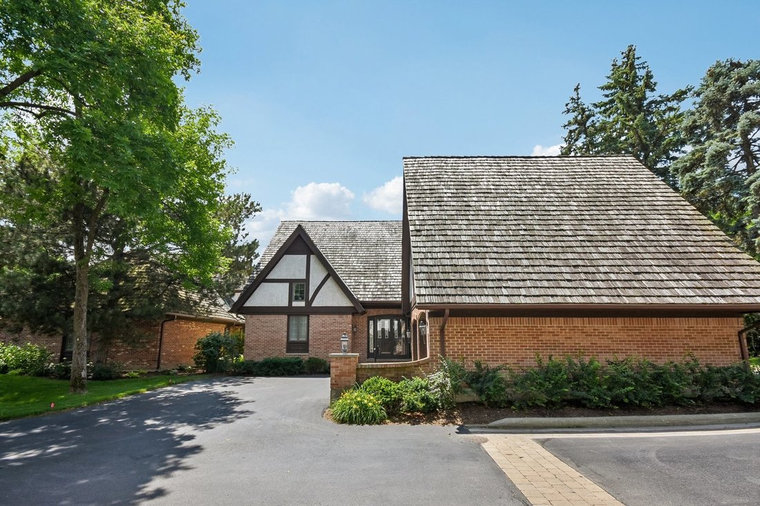 House in Highland Park, Illinois, United States 2 - 18354680