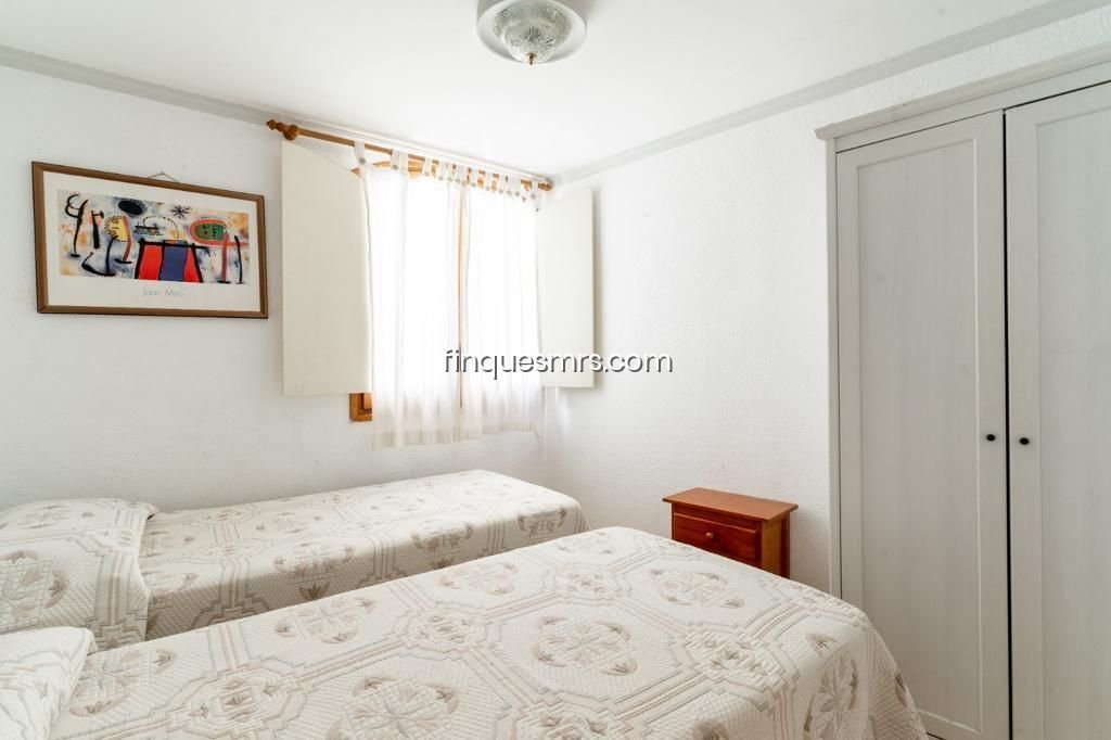 Apartment in Blanes, Catalonia, Spain 4 - 18355041