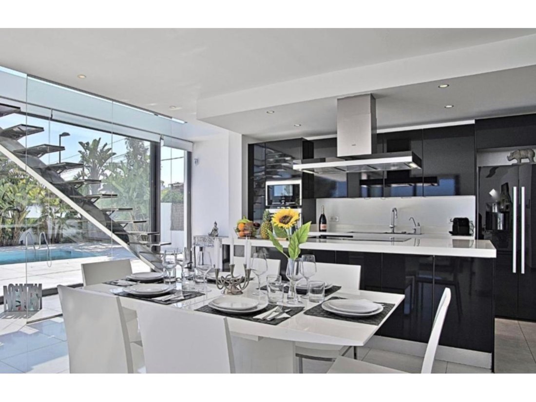 House in Santa Eularia des Riu, Balearic Islands, Spain 5 - 18351383