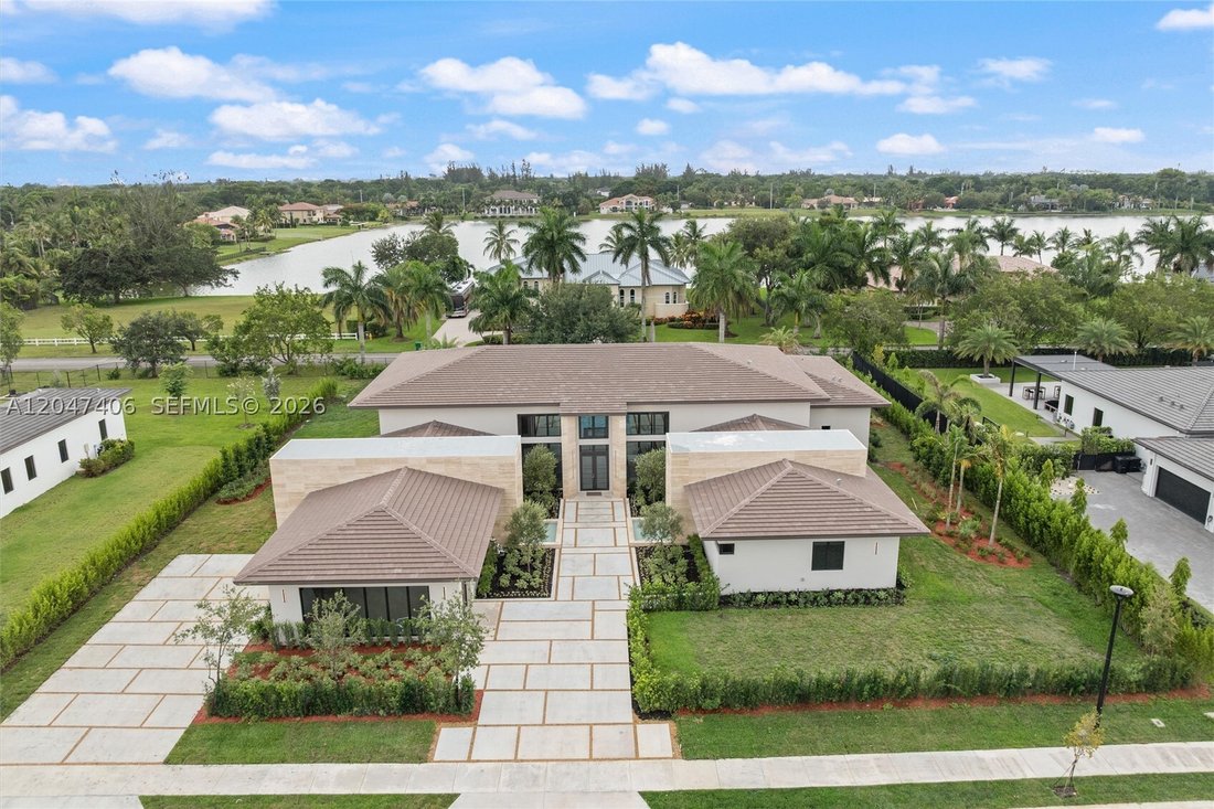 House in Davie, Florida, United States 1 - 18330648