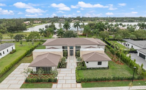 Casa a Davie, Florida, Stati Uniti 1