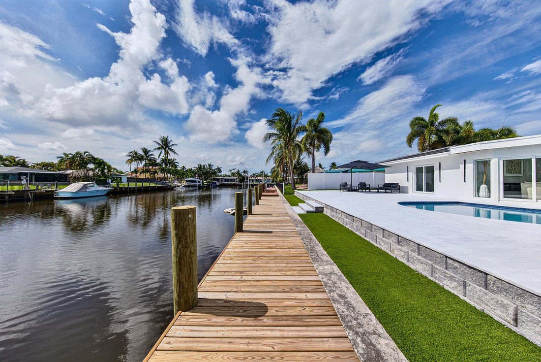 House in Pompano Beach, Florida, United States 4 - 18350754