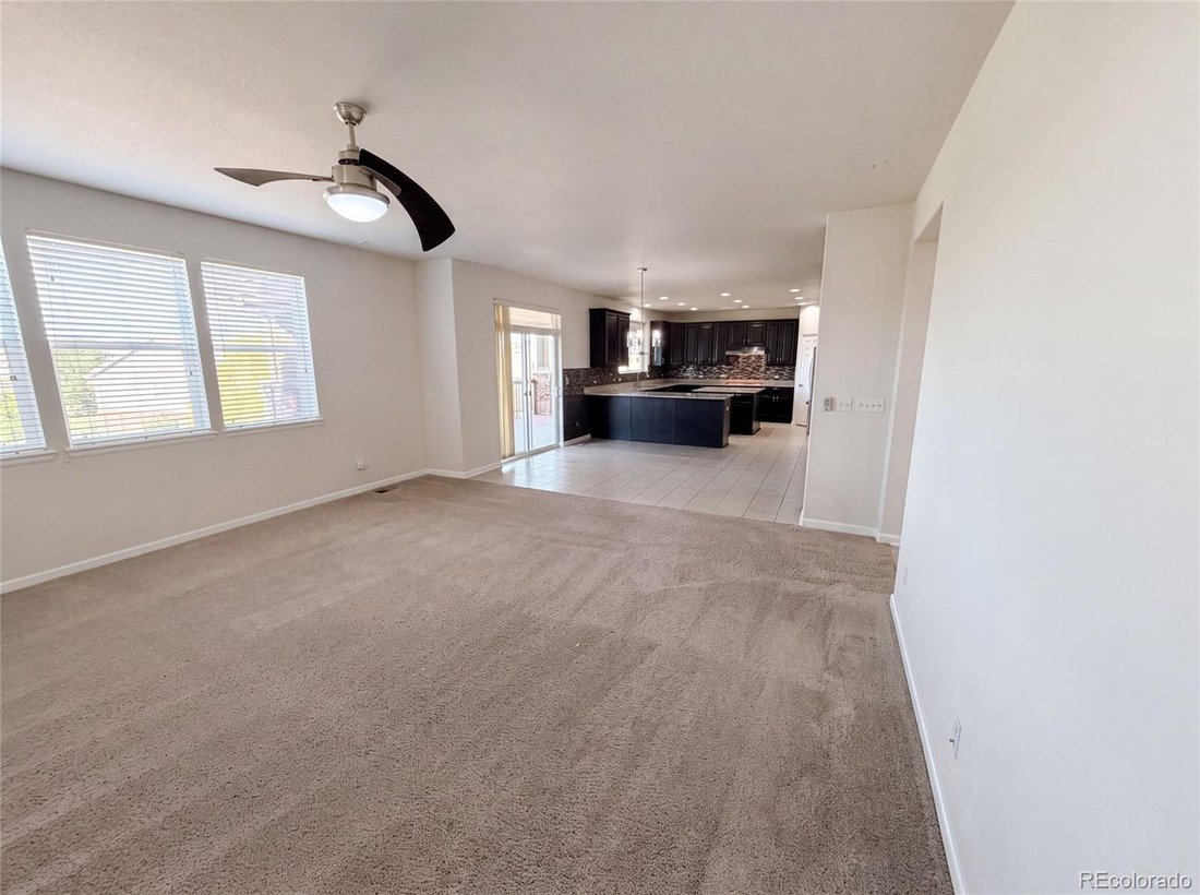 House in Aurora, Colorado, United States 3 - 18353982