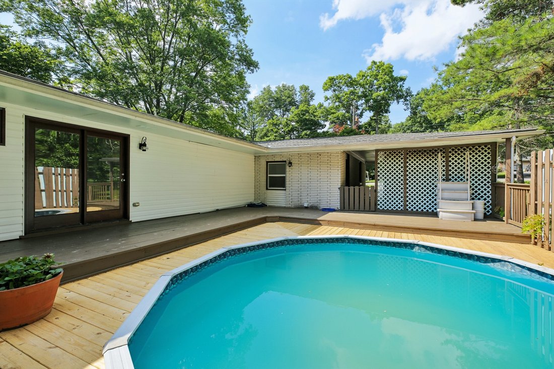 House in Nashville, Tennessee, United States 4 - 18354187