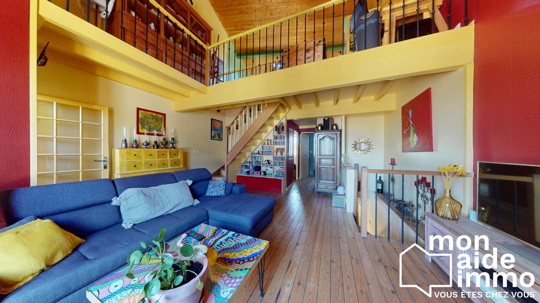House in La Bastide, Bordeaux, France 2 - 18356510