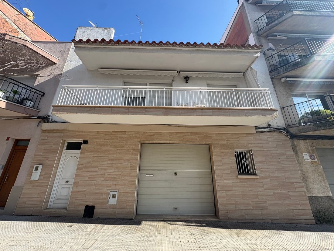 House in Roses, Catalonia, Spain 1 - 18351701