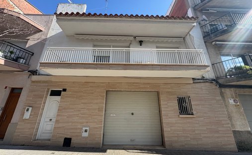 Casa en Rosas, Cataluña, España 1