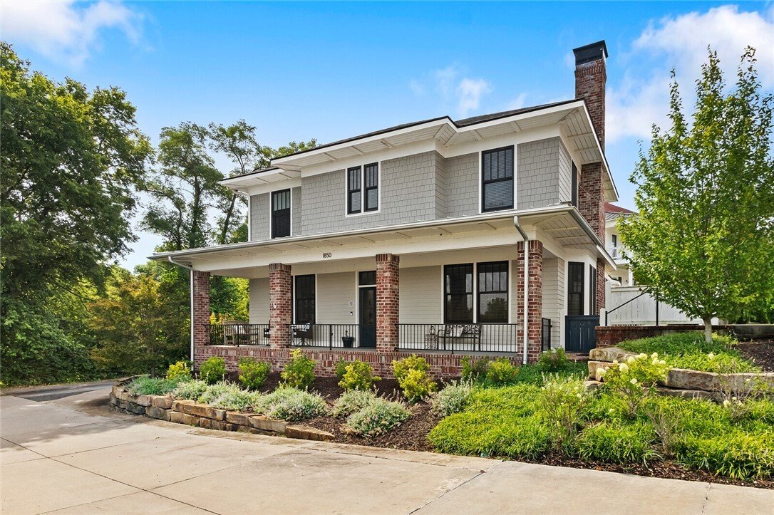 House in Fayetteville, Arkansas, United States 3 - 18354470