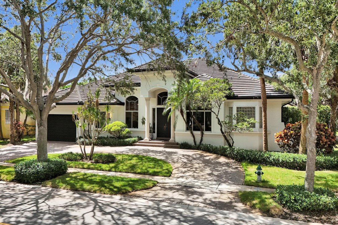 House in Fort Lauderdale, Florida, United States 2 - 18353536