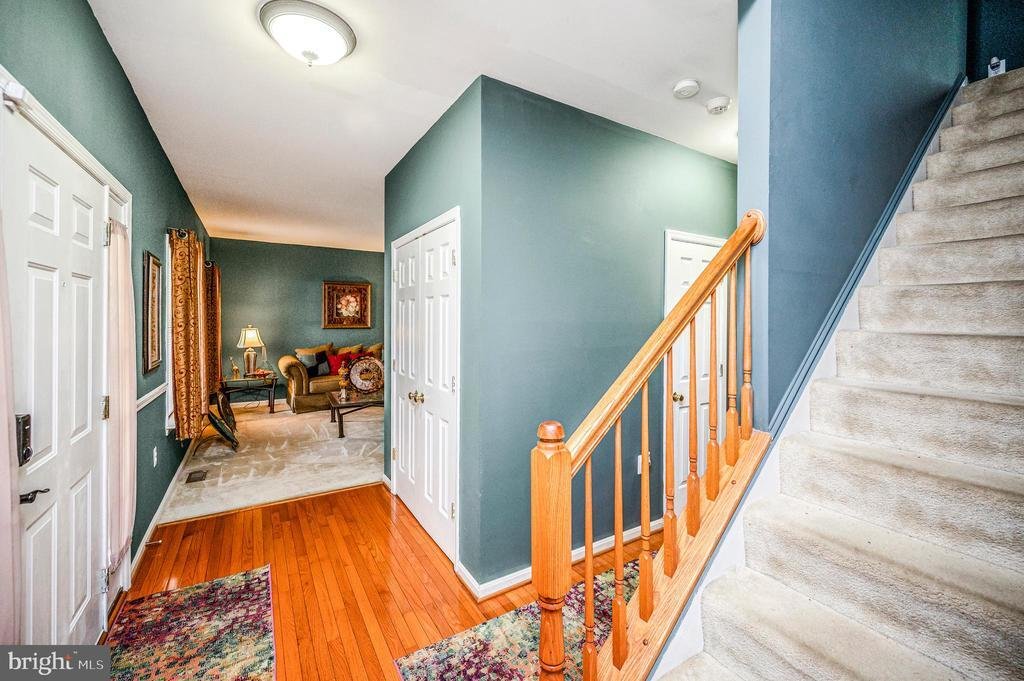 House in Bealeton, Virginia, United States 3 - 18351034