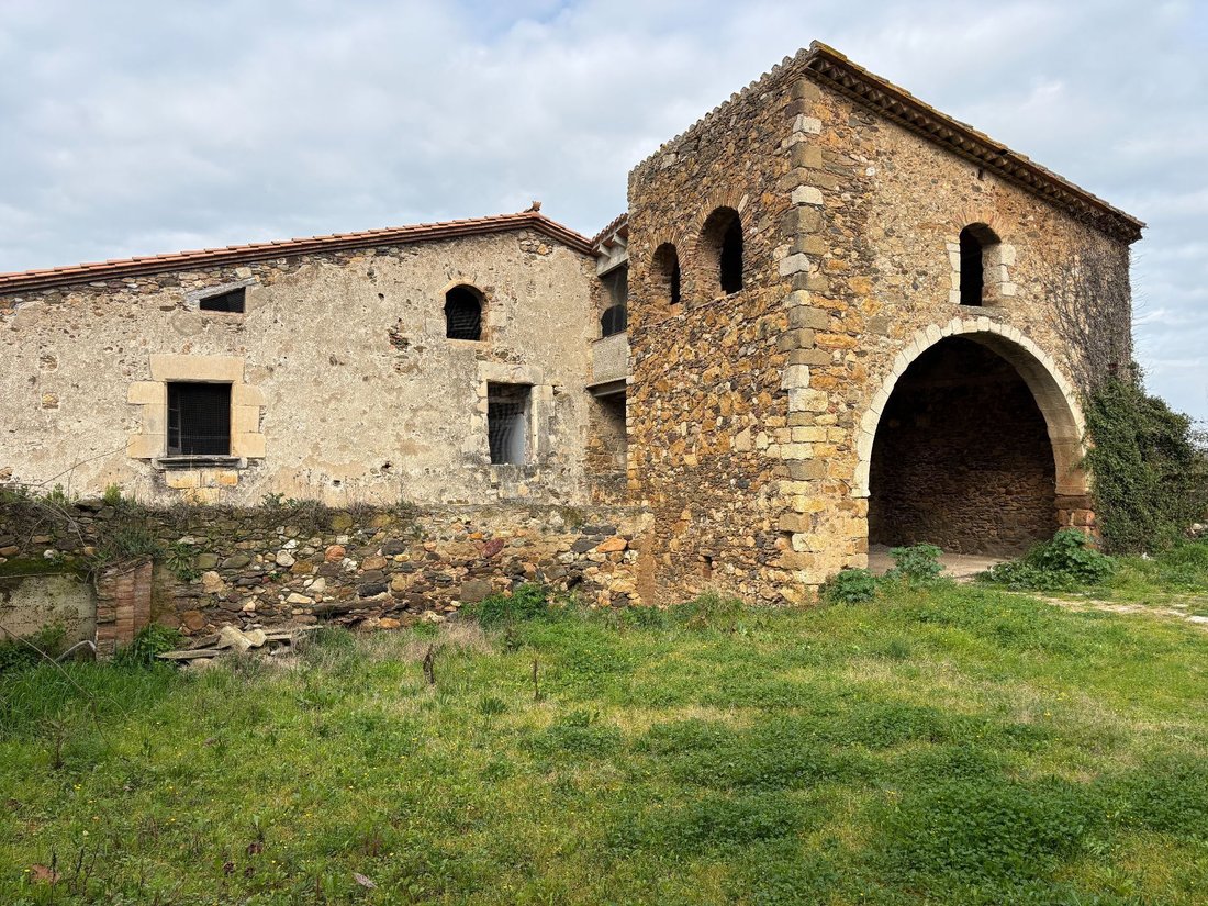 House in Juia, Catalonia, Spain 3 - 18351500