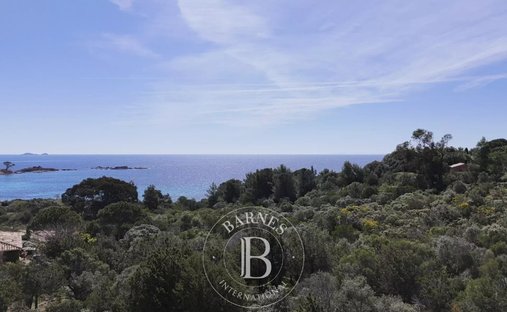 Land in Porto-Vecchio, Corsica, France 1