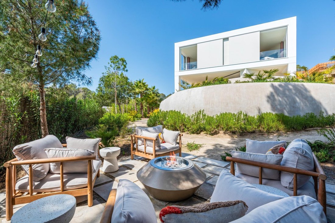Villa in San Miguel de Salinas, Valencian Community, Spain 5 - 18354032