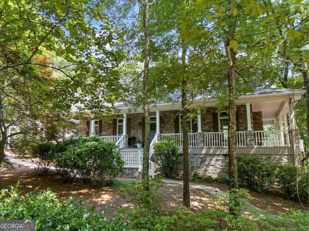 House in Rome, Georgia, United States 1 - 18353690