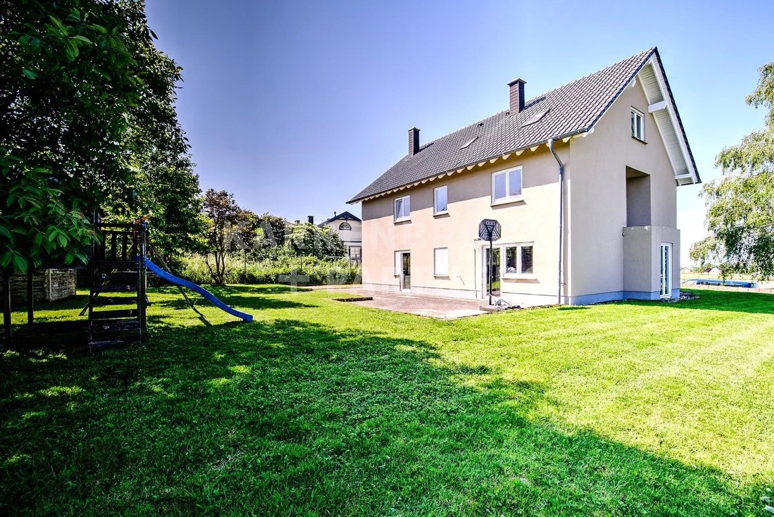House in Merzkirchen, Rhineland-Palatinate, Germany 1 - 18352464
