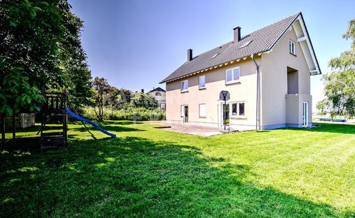 Maison à Merzkirchen, Rhénanie-Palatinat, Allemagne 1