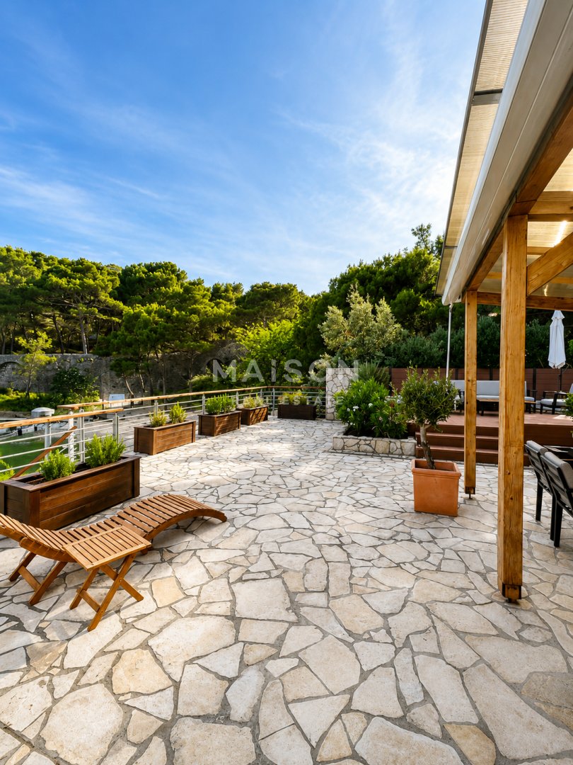 House in Mali Losinj, Primorje-Gorski Kotar County, Croatia 4 - 18355597