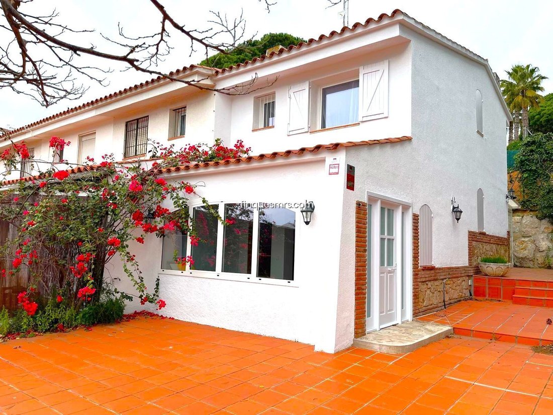 House in Lloret de Mar, Catalonia, Spain 1 - 18354464
