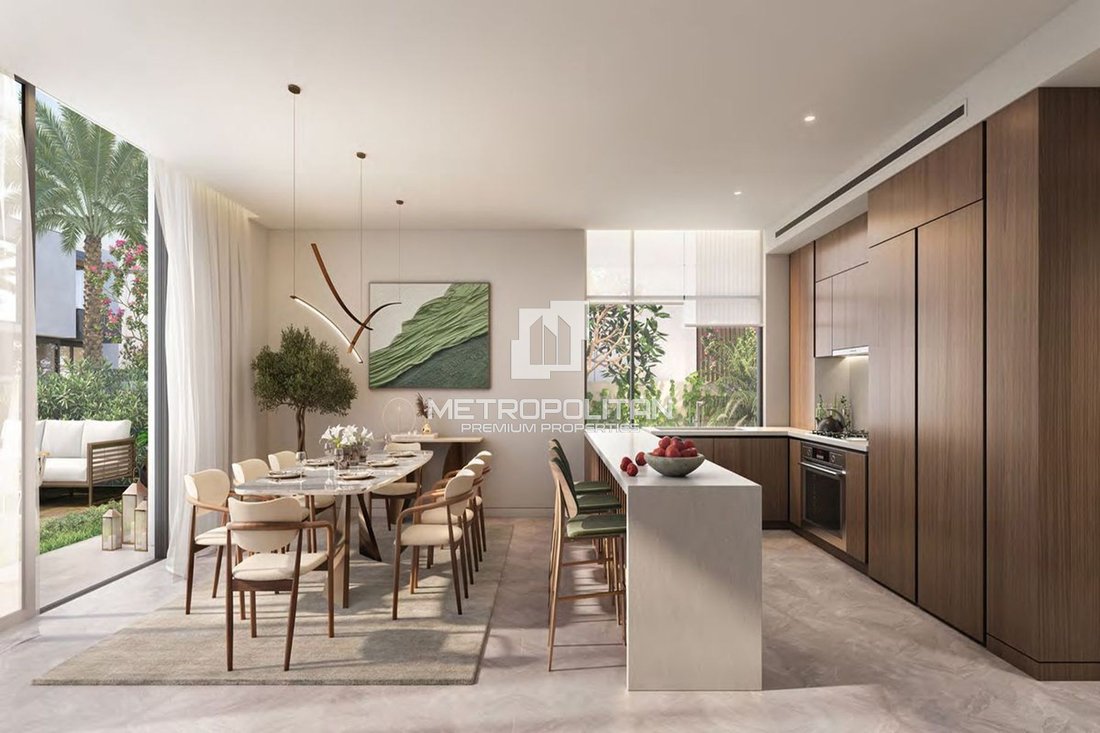 Townhouse in Wadi Al Safa 5, Wadi Al Safa, Dubai 5 - 18355647