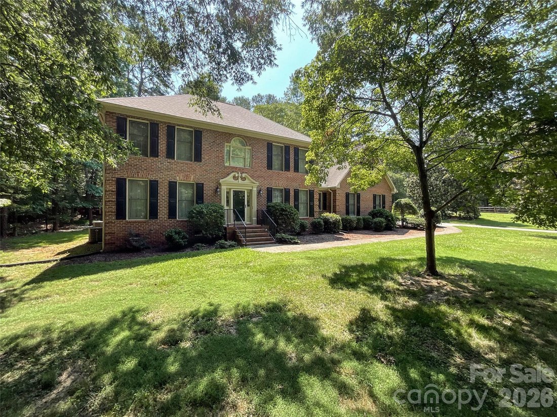 House in Weddington, North Carolina, United States 1 - 18353797