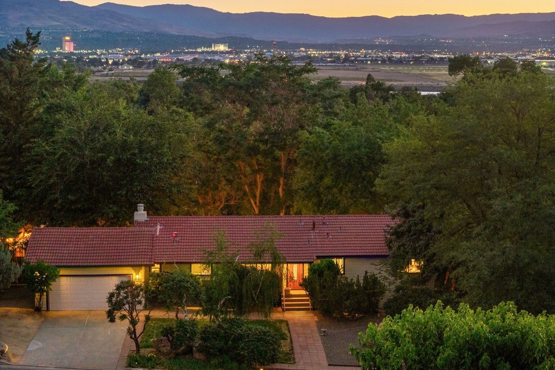 House in Reno, Nevada, United States 1 - 18352955