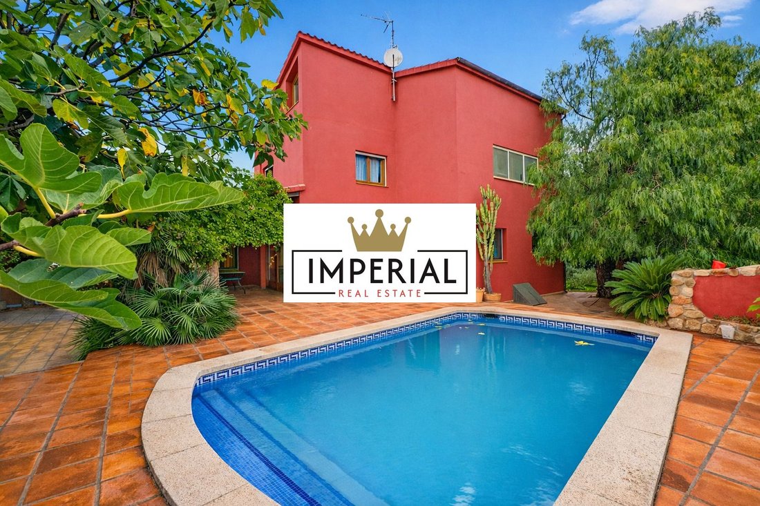 House in Empuriabrava, Catalonia, Spain 1 - 18351395