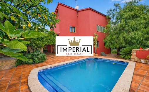 House in Empuriabrava, Catalonia, Spain 1