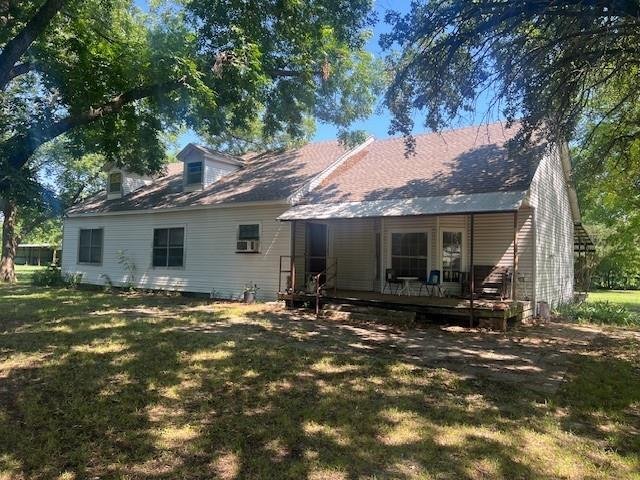 House in Valley View, Texas, United States 1 - 18355252