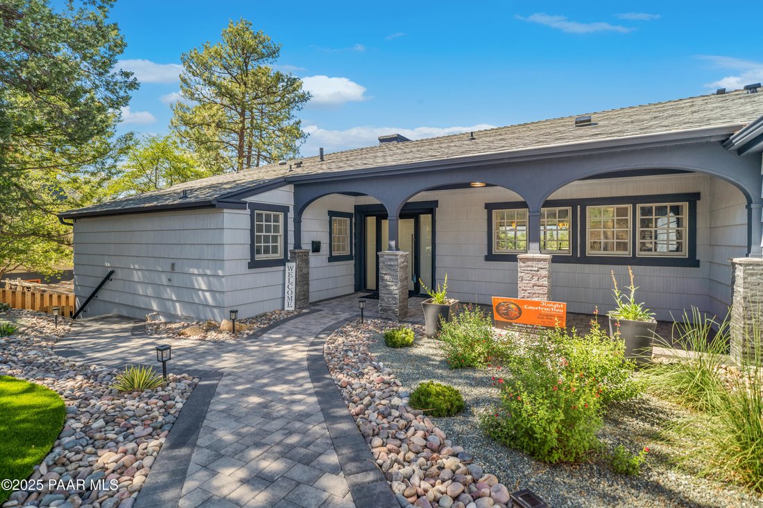 House in Prescott, Arizona, United States 1 - 18354093