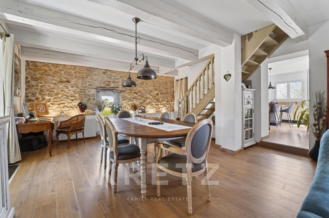 House in Deaux, Occitania, France 5 - 18355459