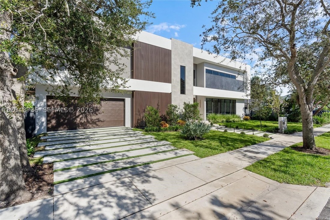 House in Fort Lauderdale, Florida, United States 1 - 18354284