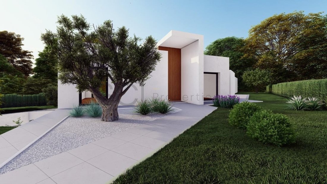 Casa a Herdade Da Aroeira, Charneca de Caparica e Sobreda, Setúbal Municipality 3 - 18355751