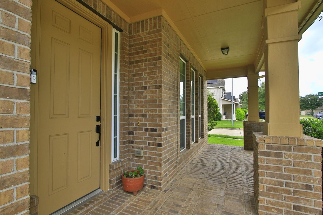House in Houston, Texas, United States 3 - 18355377
