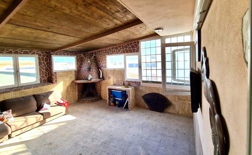 Apartment in Santa Eularia des Riu, Balearic Islands, Spain 1