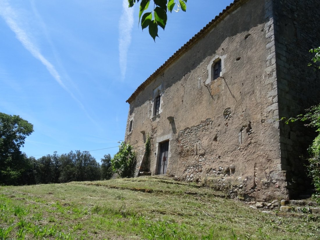 Country House in Bescano, Catalonia, Spain 1 - 18352354