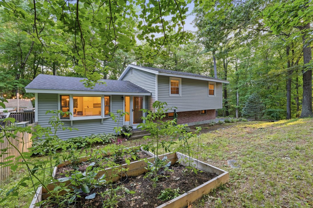 House in Windham, New Hampshire, United States 1 - 18350673