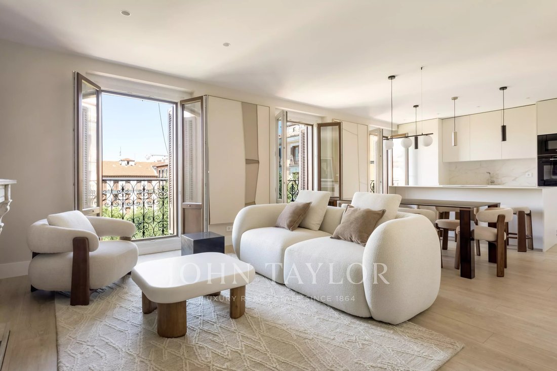 Wohnung in Centro, Madrid, Spanien 3 - 18350962