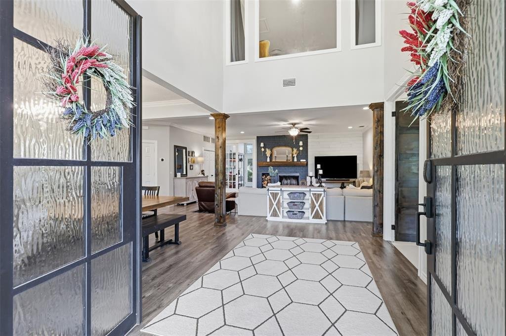 House in Fort Worth, Texas, United States 5 - 18355284