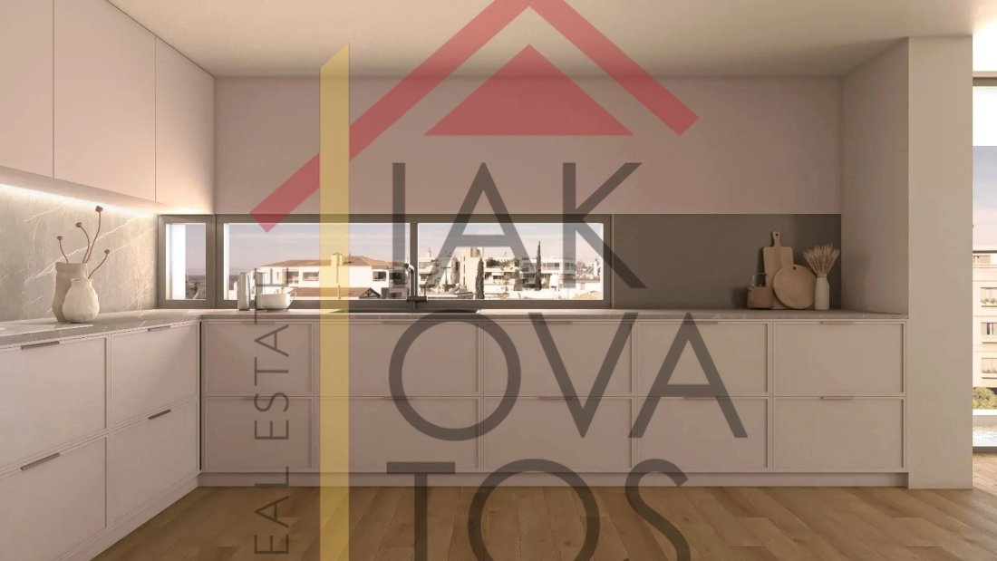 Apartment in Voula, Attica, Greece 5 - 18350907