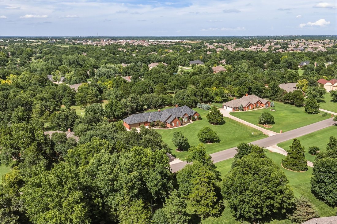 Edmond, Oklahoma, United States 5 - 18356640