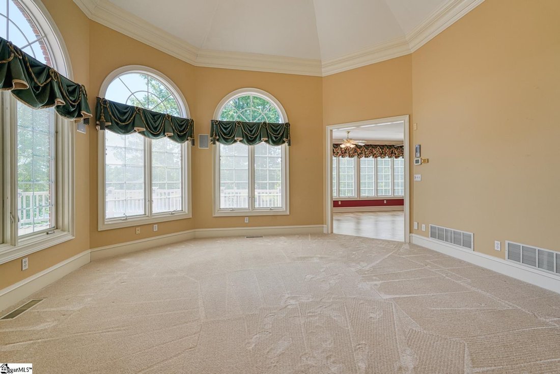 House in Inman, South Carolina, United States 5 - 18353707