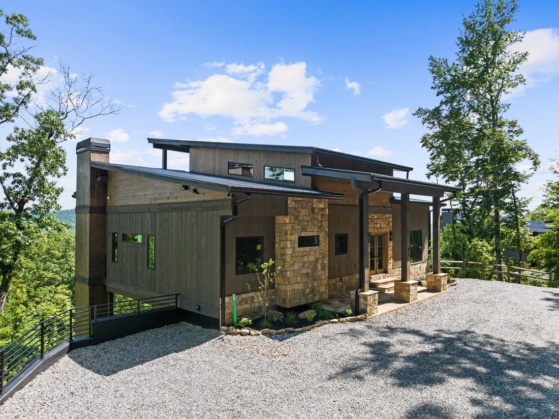 House in Morganton, Georgia, United States 4 - 18352721