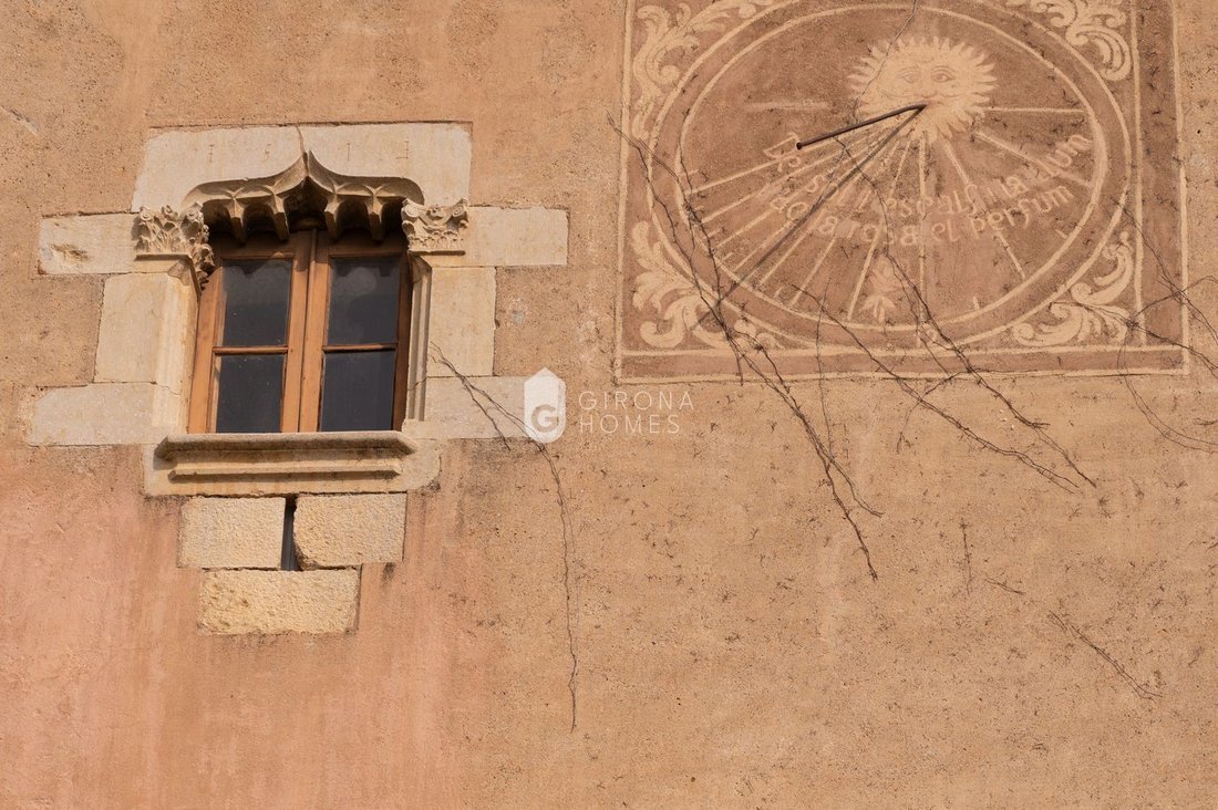 Villa in Girona, Catalonia, Spain 3 - 18351575
