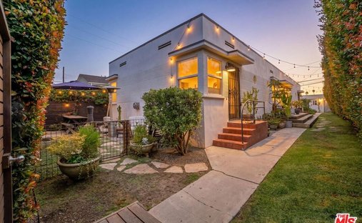Los Angeles, California, United States 1