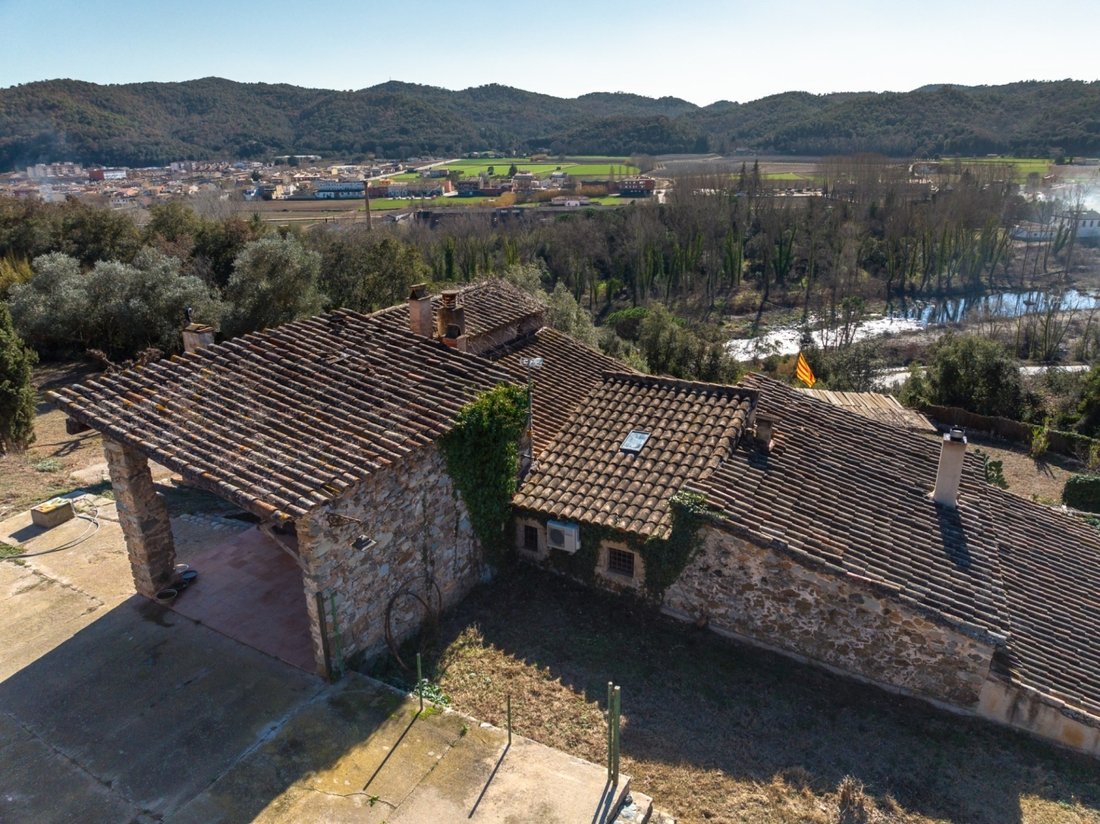 Country House in Girona, Catalonia, Spain 3 - 18352366