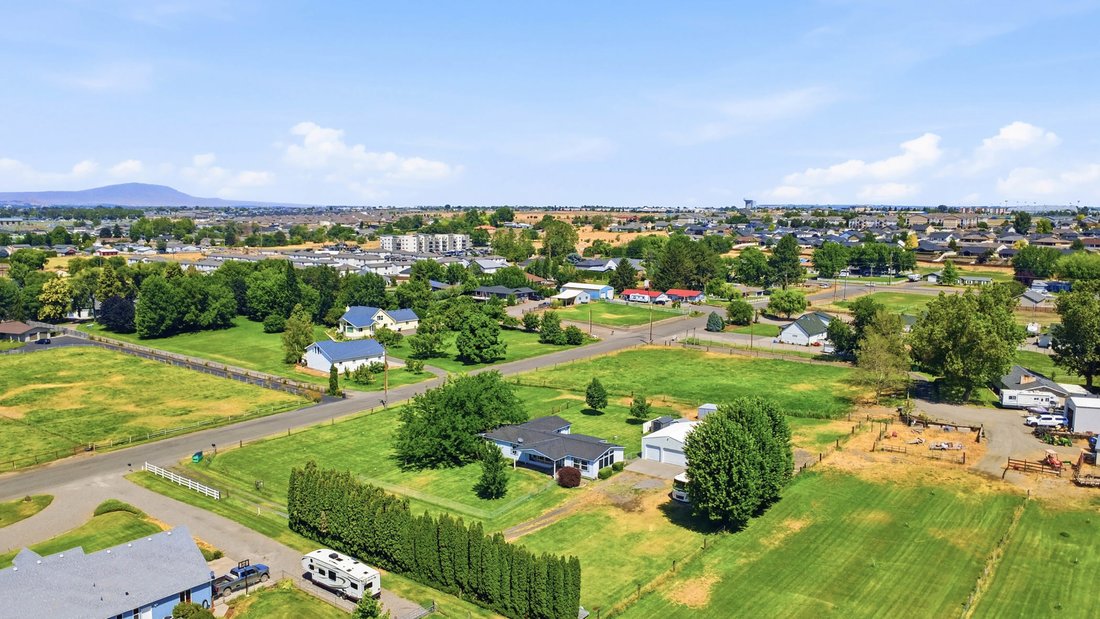 House in Pasco, Washington, United States 1 - 18352729